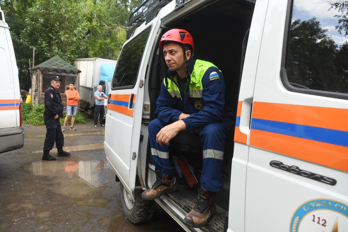 Фото: Ilya Moskovets / Globallookpress.com