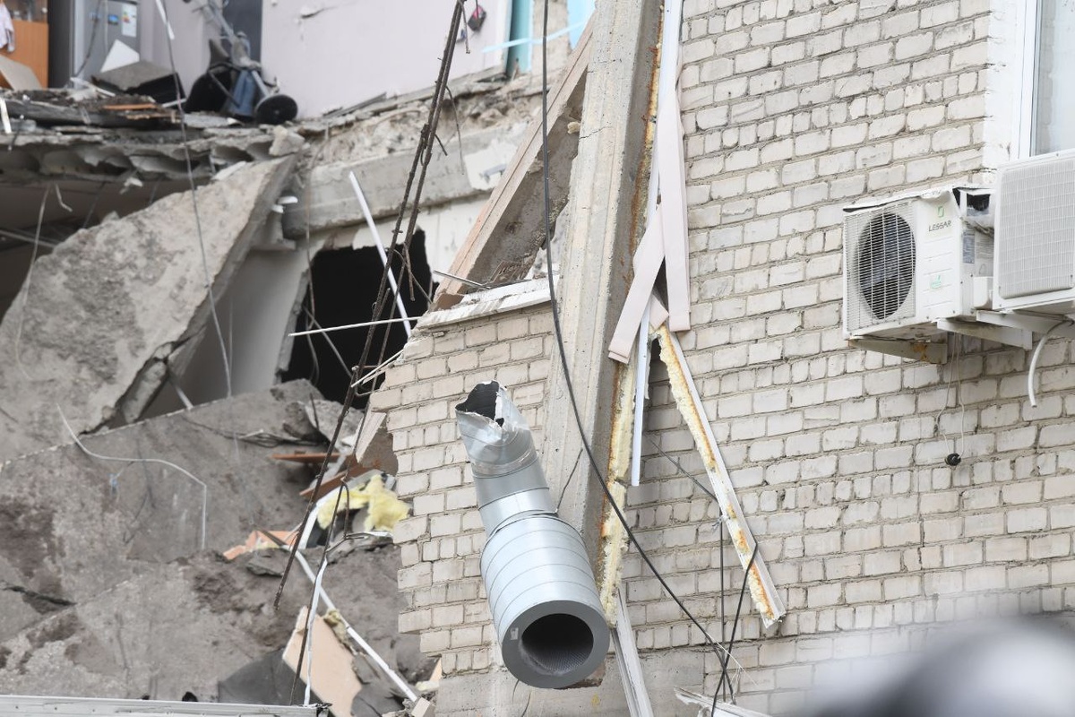 Фото: Ilya Moskovets / Globallookpress.com