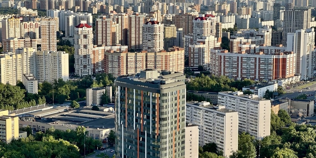 Как купить квартиру в Москве на вторичке ниже рынка на 20% - реальная история