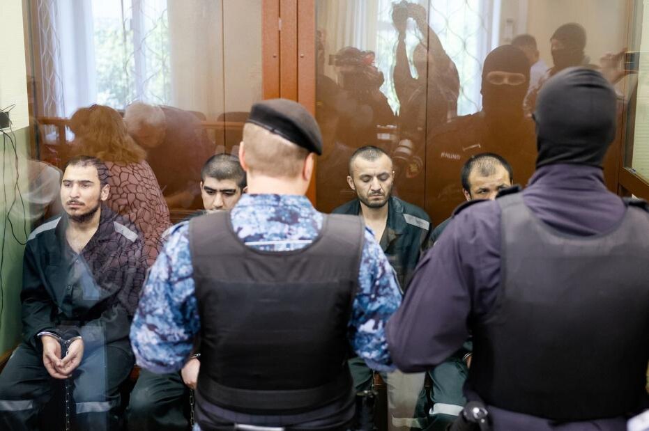    Юлия Морозова/ТАСС