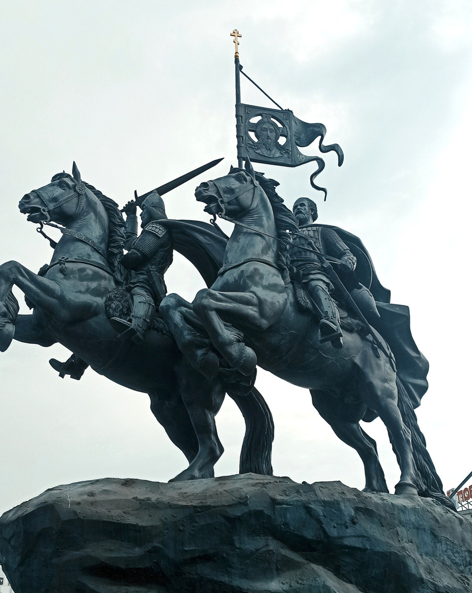 Привокзальная площадь