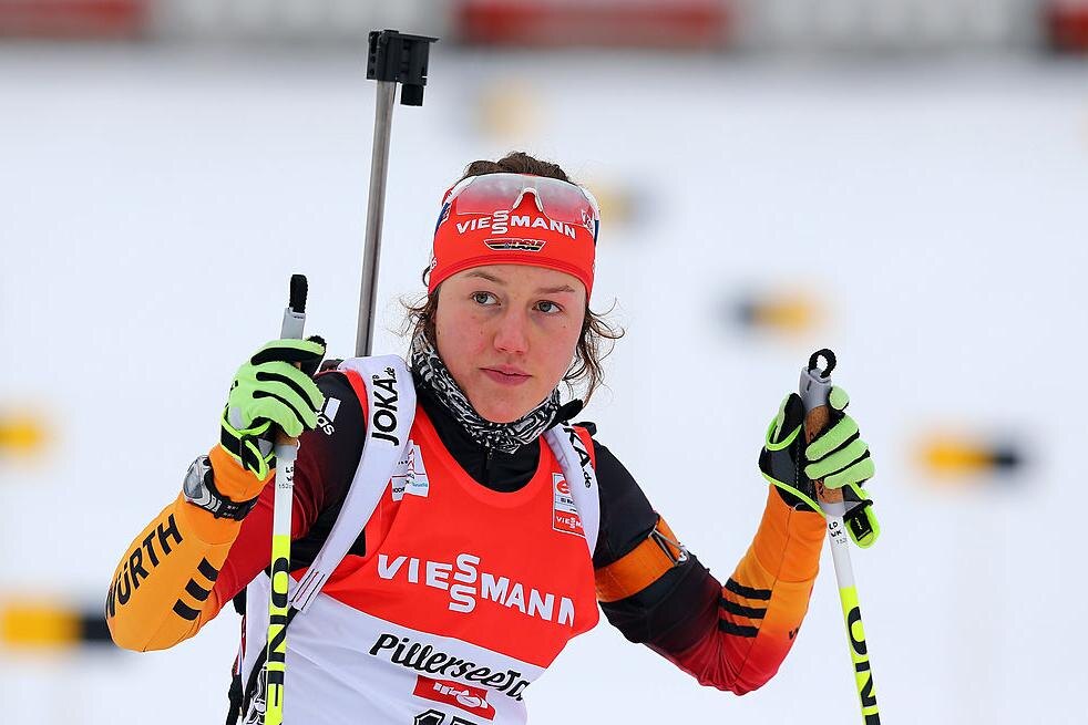 Getty Images📷Лаура Дальмайер