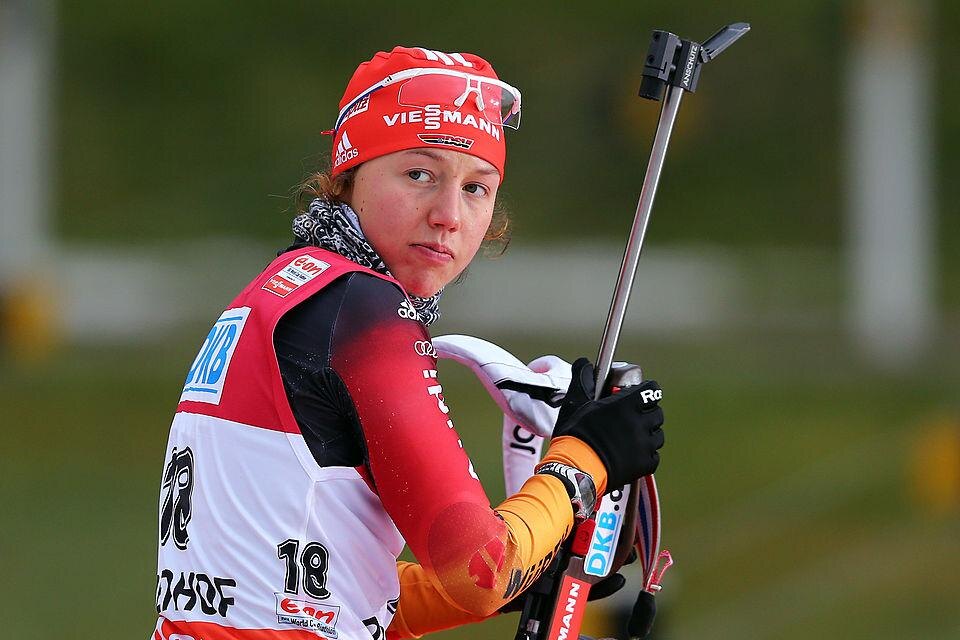 Getty Images📷Лаура Дальмайер