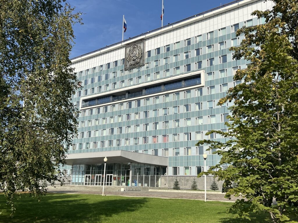    Фото: v-kurse.ru Ольга Гилёва