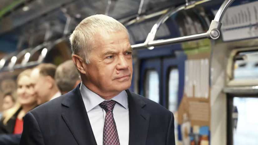   РИА Новости