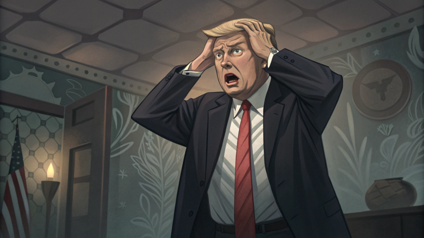   Сгенерировано с помощью ИИ