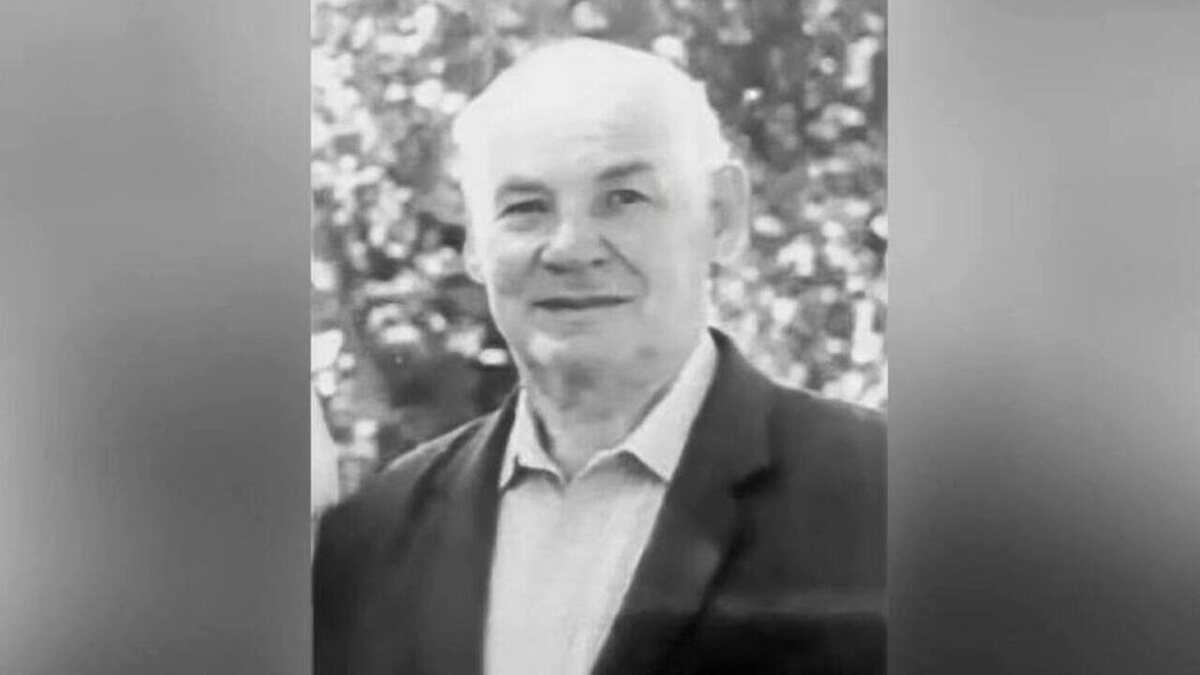    В Курске ушел из жизни 99-летний ветеран Василий Саушкин