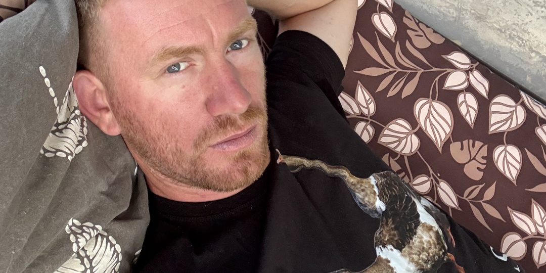 Я ведь был Лучшим блогером