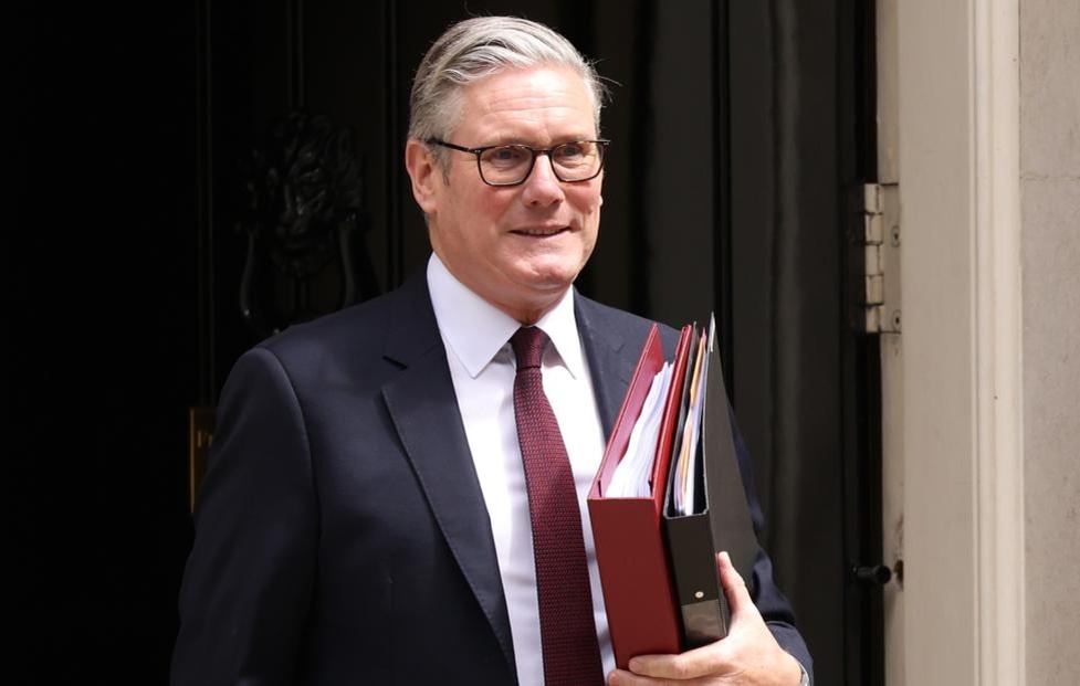 © Dan Kitwood/Getty Images