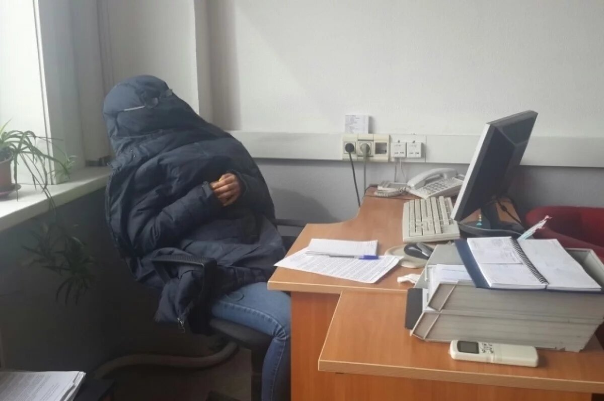    Каждый десятый нижегородец спит на работе днём