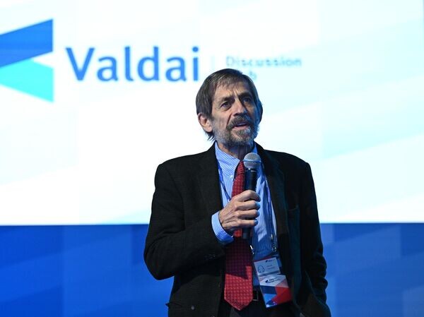    © РИА Новости Екатерина Лызлова