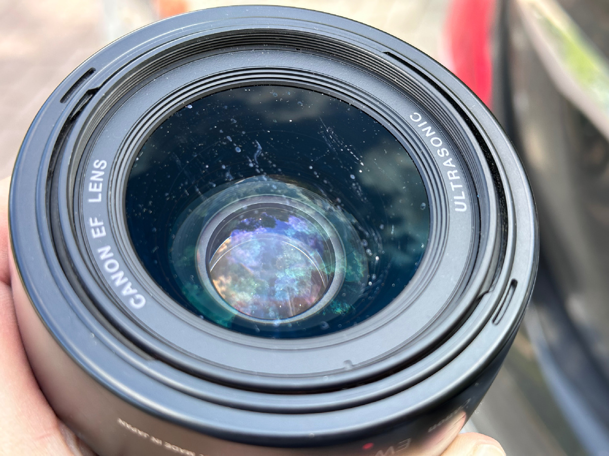 Фото автора канала 