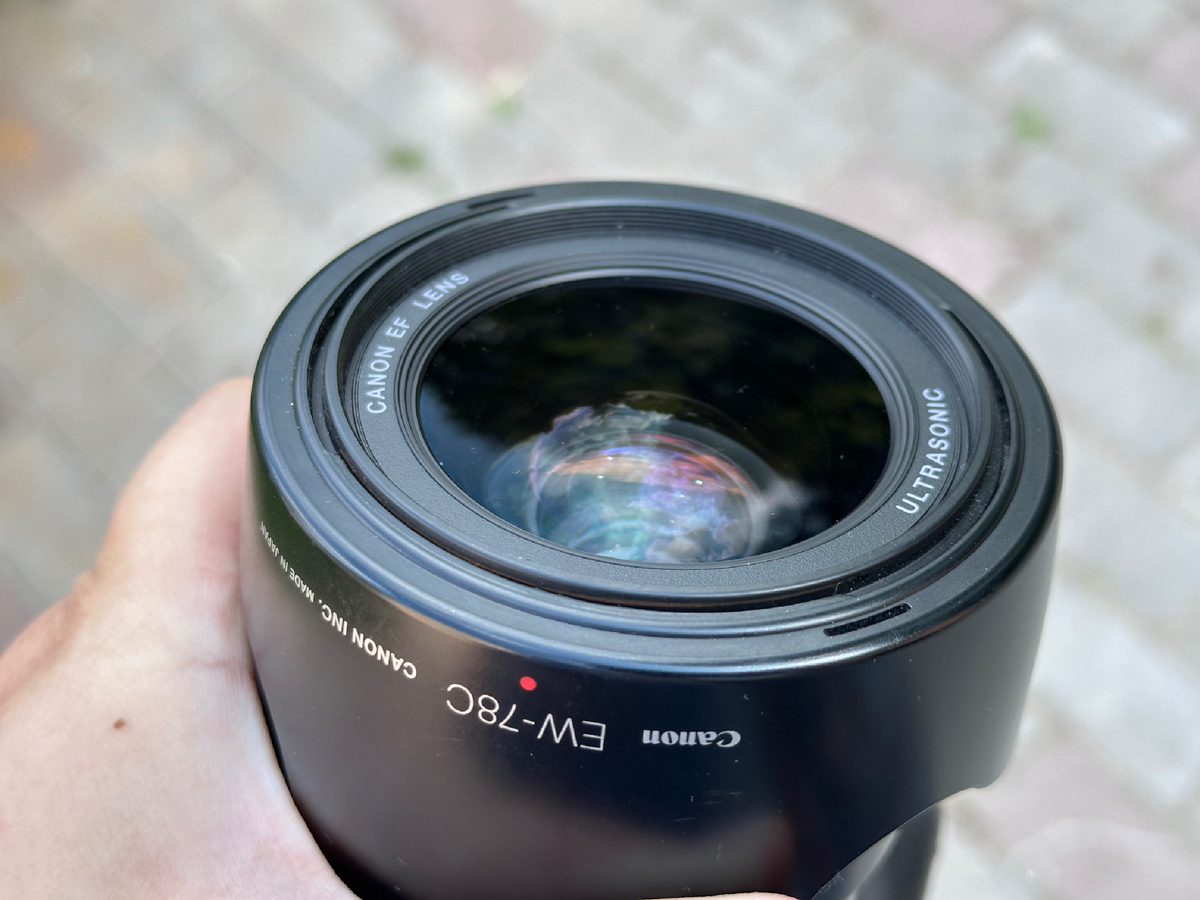 Фото автора канала