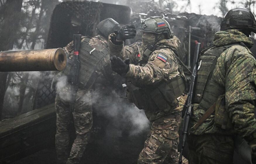    ВСУ неожиданно перешли в наступление. Потери невероятные. Авиация уничтожена: ЦГ