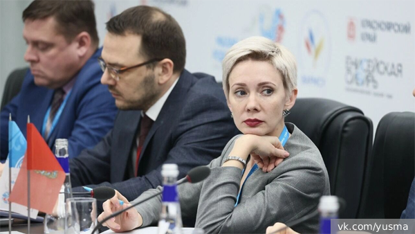     Фото: vk.com/yusma   
 Текст: Ольга Иванова