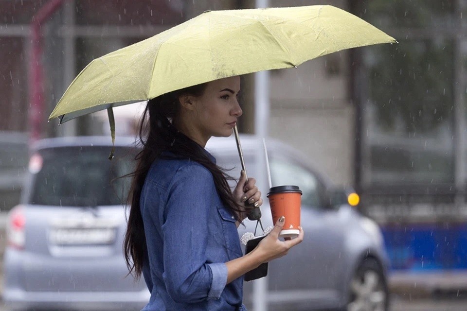    Погода в Москве может кардинально измениться в ближайшие дни: чего ожидать в столичном регионе Юлия ПЫХАЛОВА