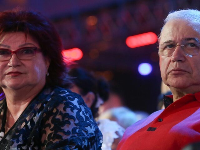    Фото: ТАСС/Вячеслав Прокофьев