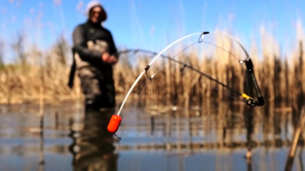 Боковой кивок