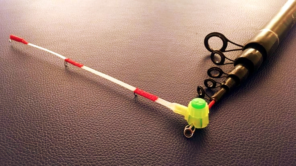 Боковой кивок