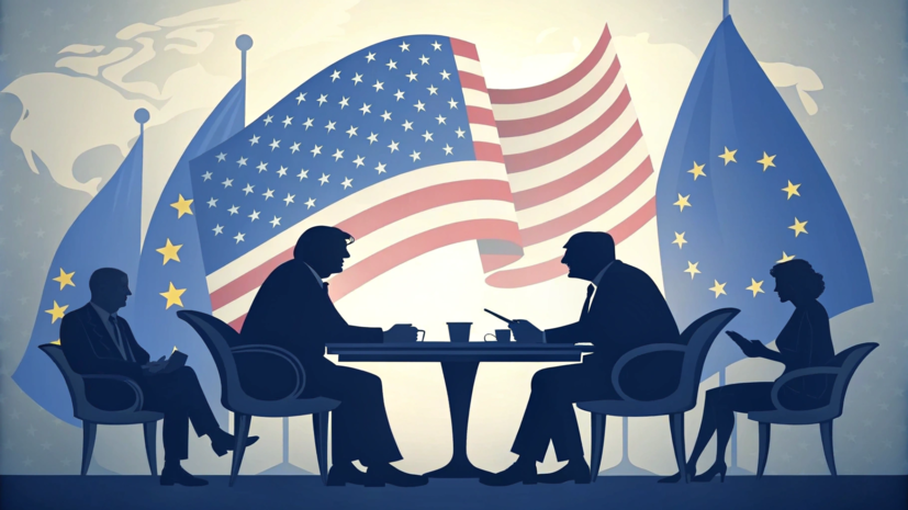   Сгенерировано с помощью ИИ