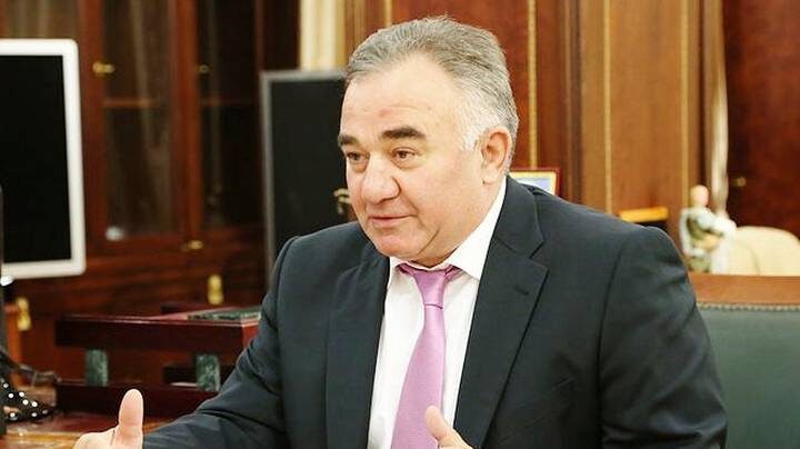  Фото: vk.com / Магомед-Башир Калиматов