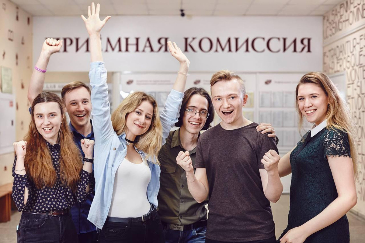    Фото: пресс-служба Минпросвещения РФ