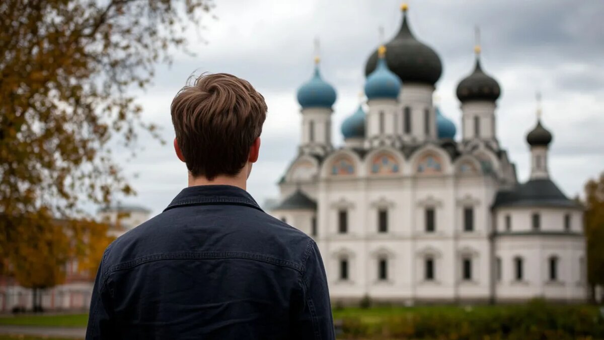    Сгенерировано ИИ