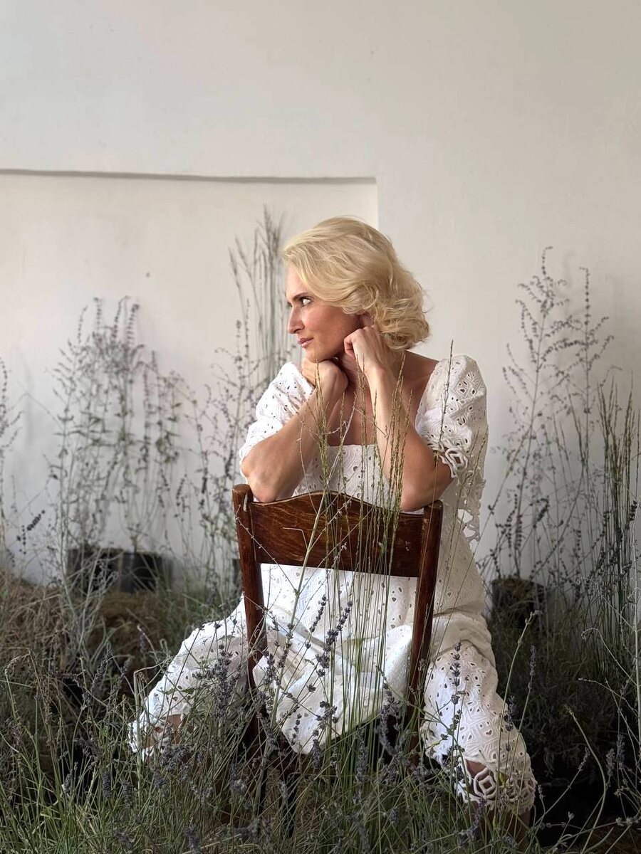 Дарья Бубес 