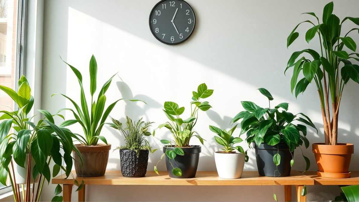 Спасаем комнатные растения от гибели: 3 простых шага, о которых забывают 90% цветоводов.