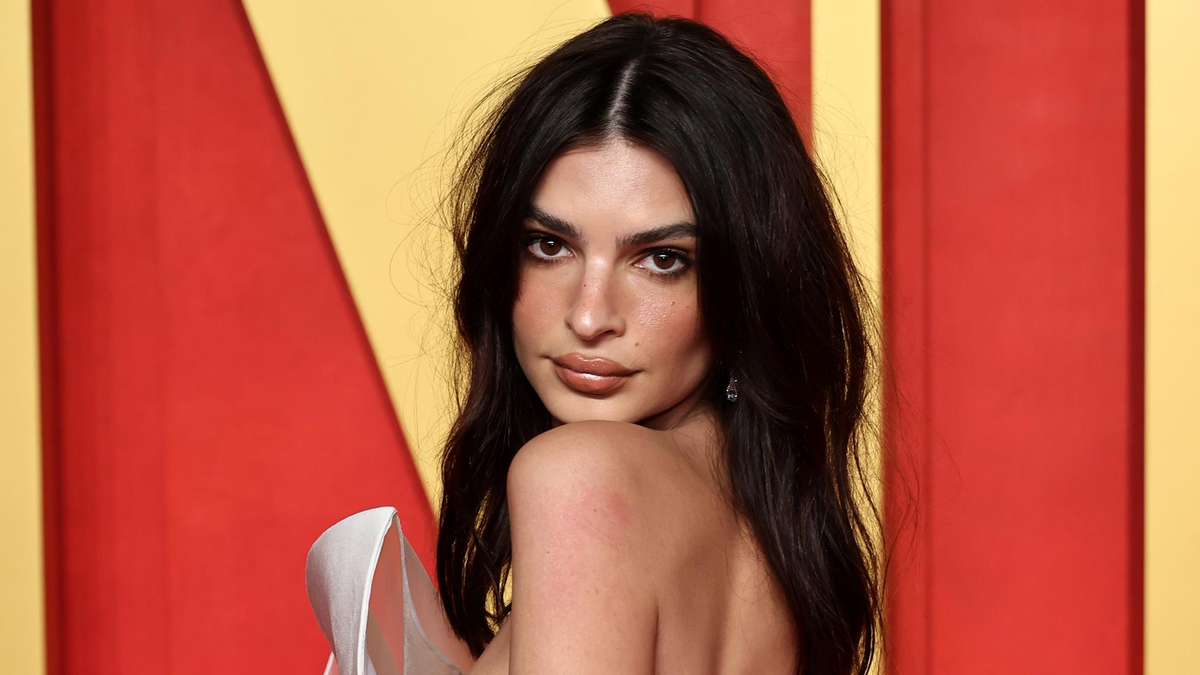    Эмили Ратаковски. Фото: Getty Images