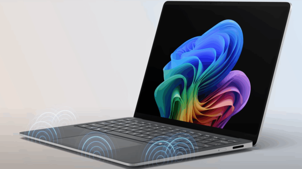    Surface Laptop получил долгожданные обновления, о которых мечтали пользователи