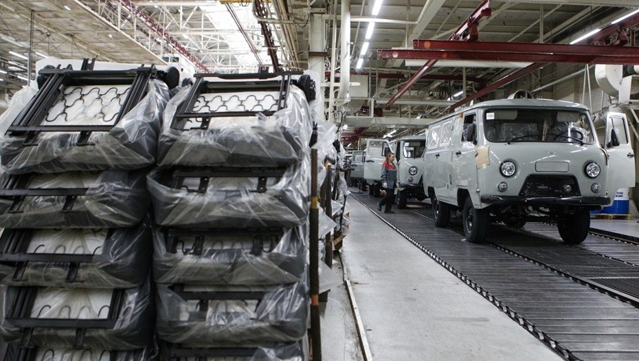    Автор фото: Дмитрий Сандимиров/ТАСС