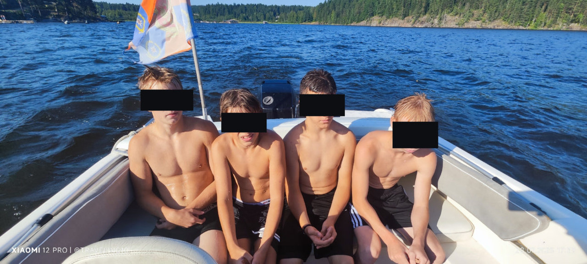    Фото: МОО "Спас Северо-запад" / ВК