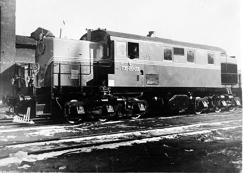 Источник группа ВК "Советская железнодорожная коллекция"