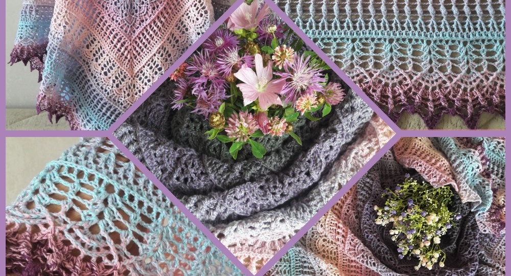 Я связала ЛЕТО