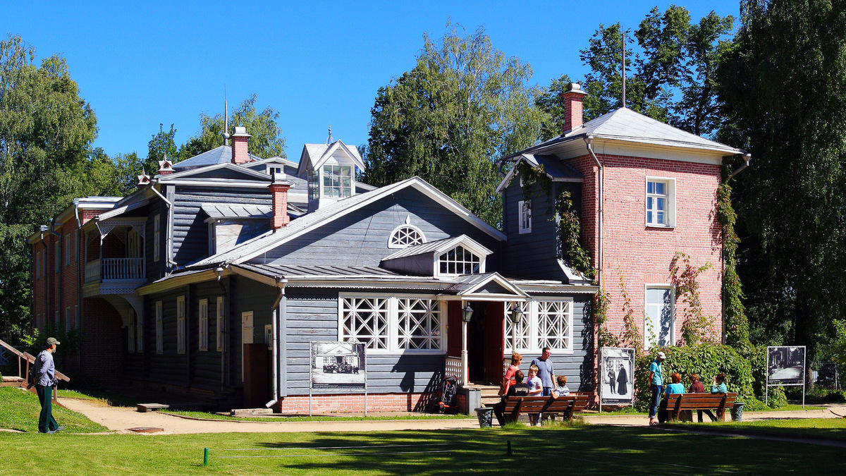 Фото: Ludvig14 / Wikimedia