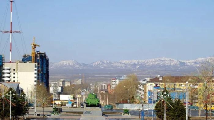 Обложка © Shutterstock / FOTODOM / redTC