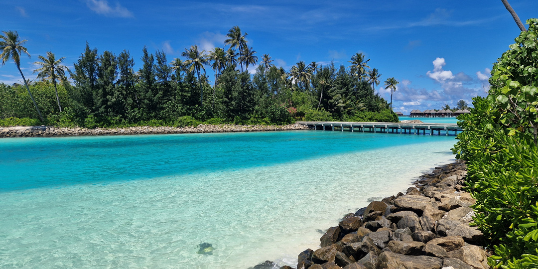 Мальдивы. Ты заслуживаешь этого! Почему стоит хоть однажды побывать на Мальдивах