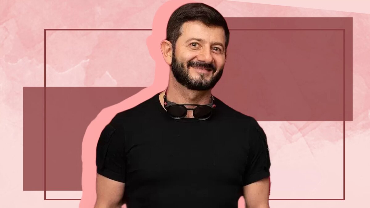 Михаил Галустян. Фото: пресс-служба ТНТ