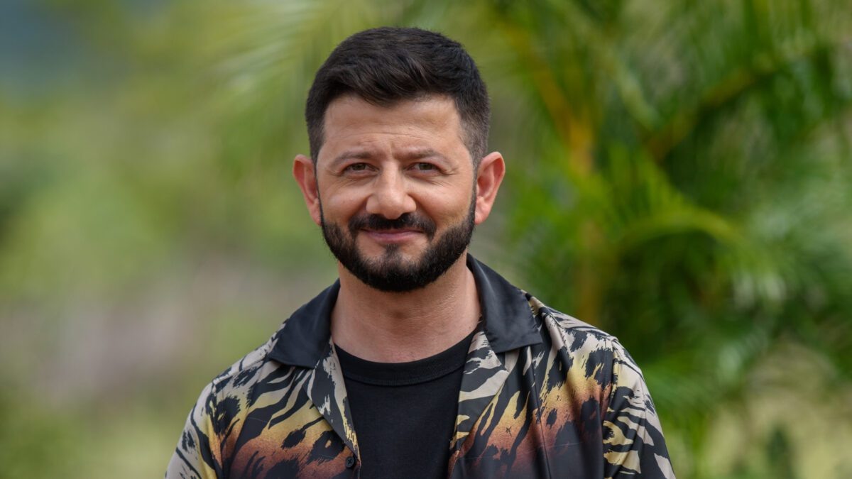 Михаил Галустян. Фото: пресс-служба ТНТ