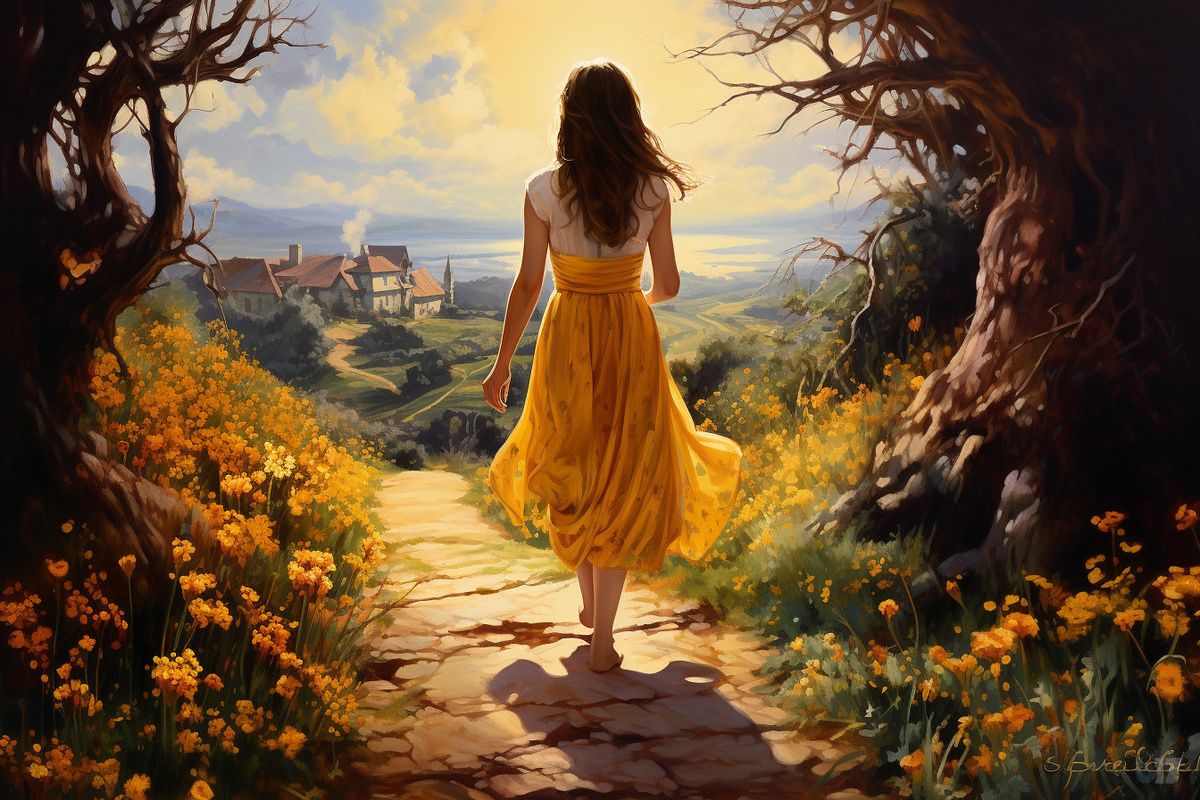 Что значит «реализовать себя в жизни» и как к этому правильно прийти?