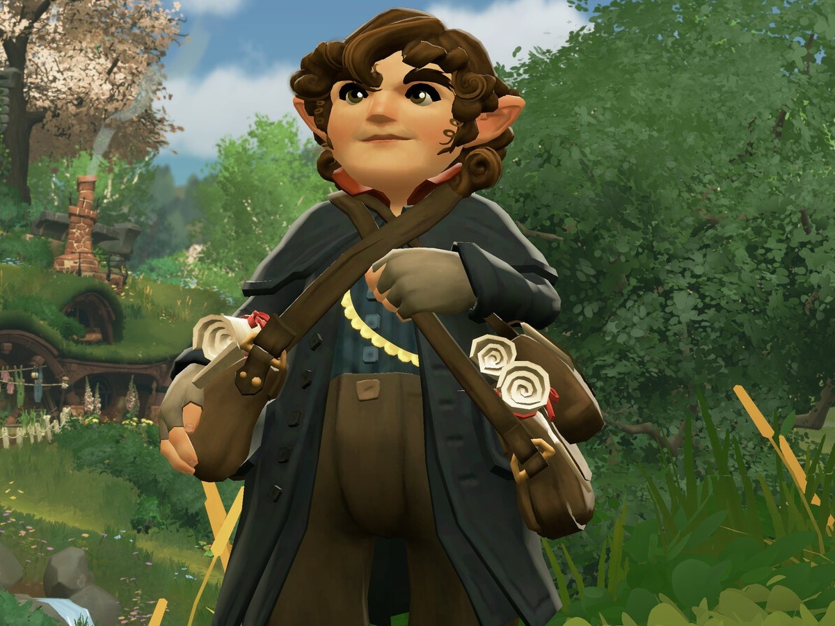    Уютно до зевоты. Критики воротят носы от симулятора хоббита Tales of the Shire