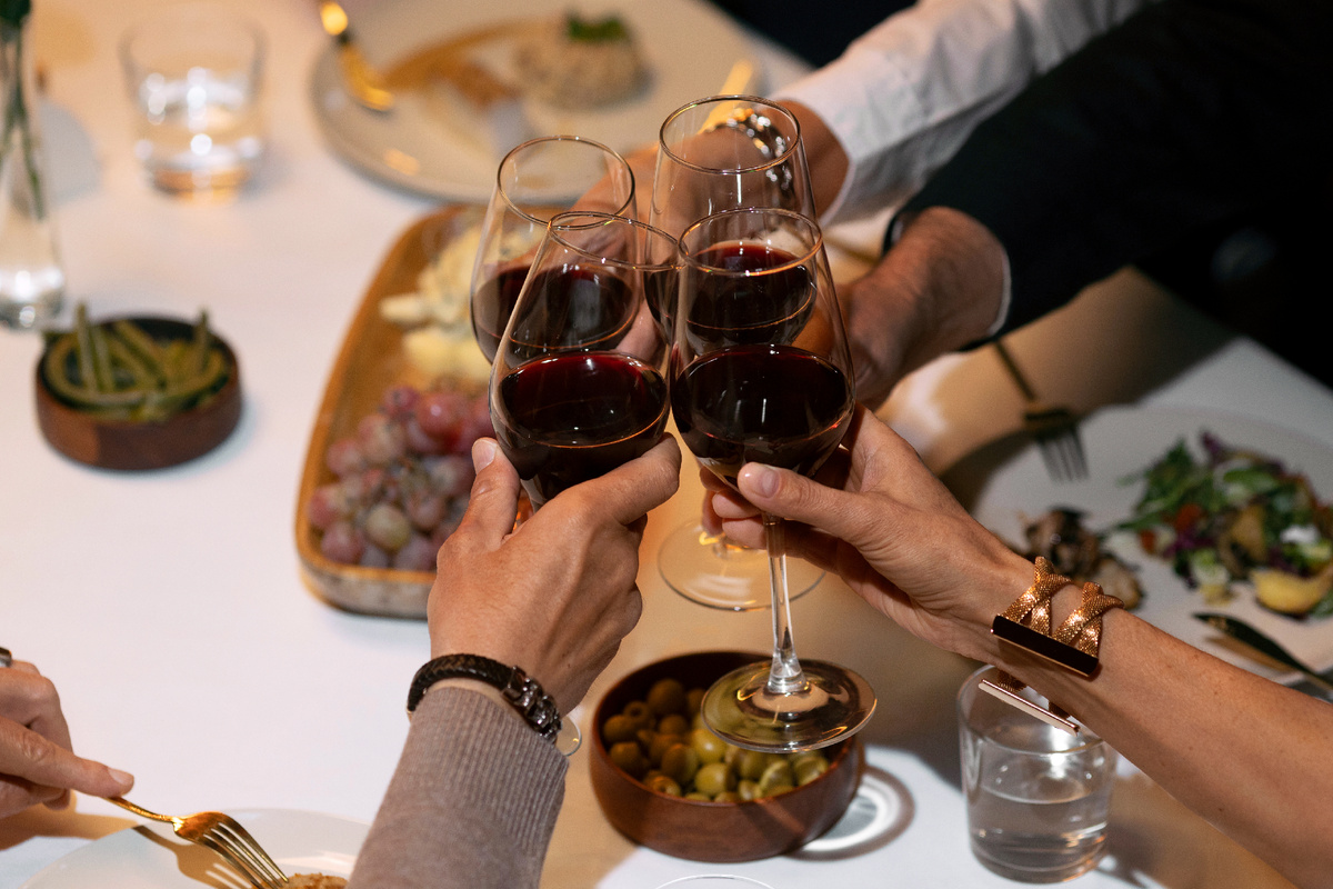 Иногда самое дешевое вино – наилучший вариант