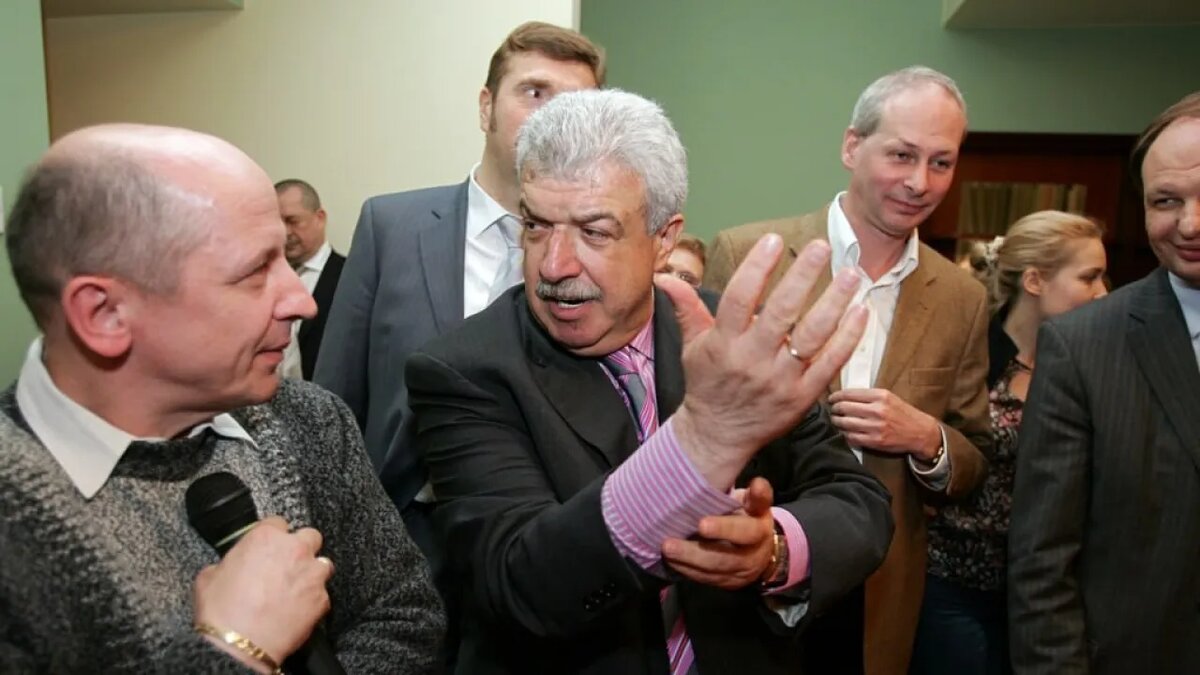    Коллаж Novorosinform