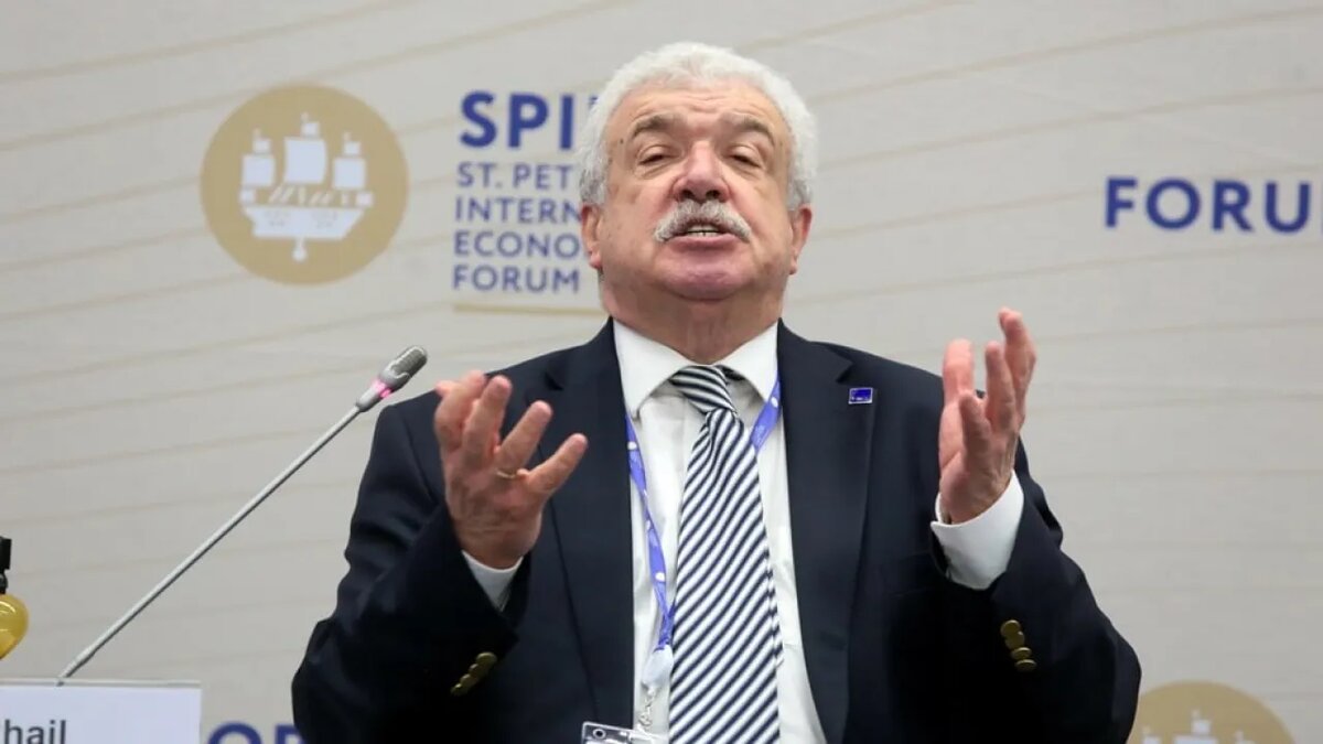    Фото: Photoagency Interpress/Global Look Press