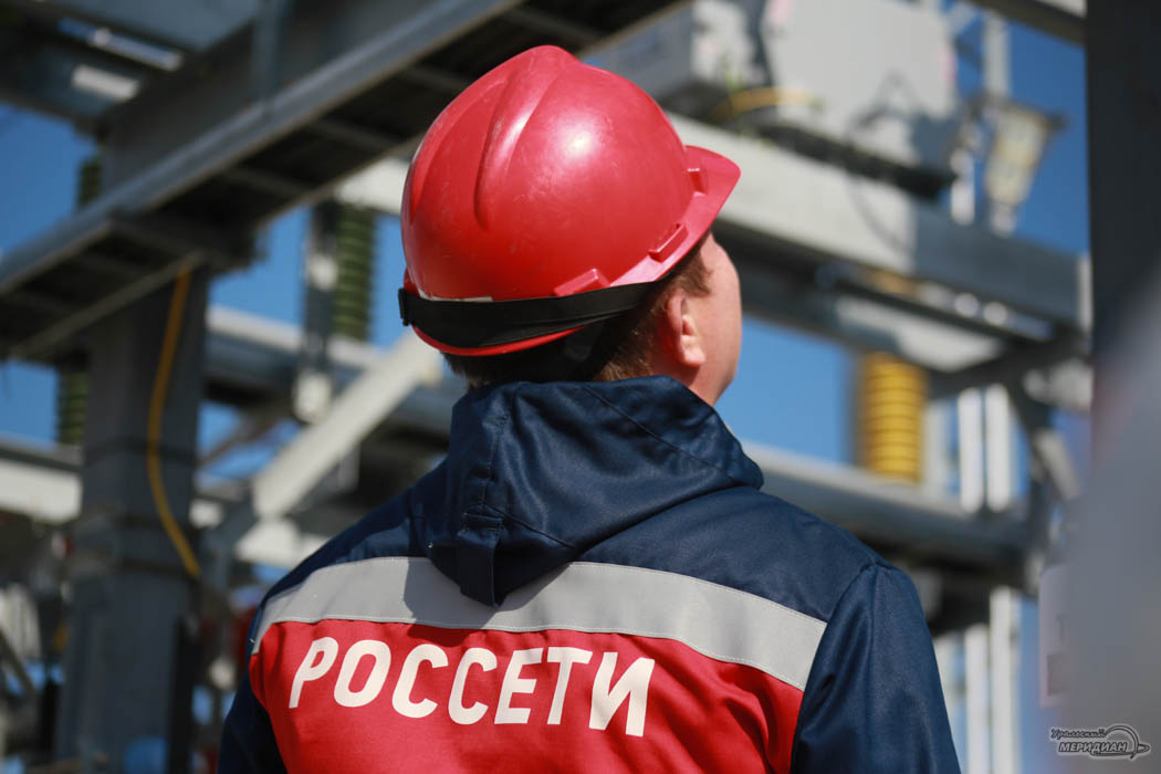    Фото: Ольга Юшкова © ИА «Уральский меридиан»