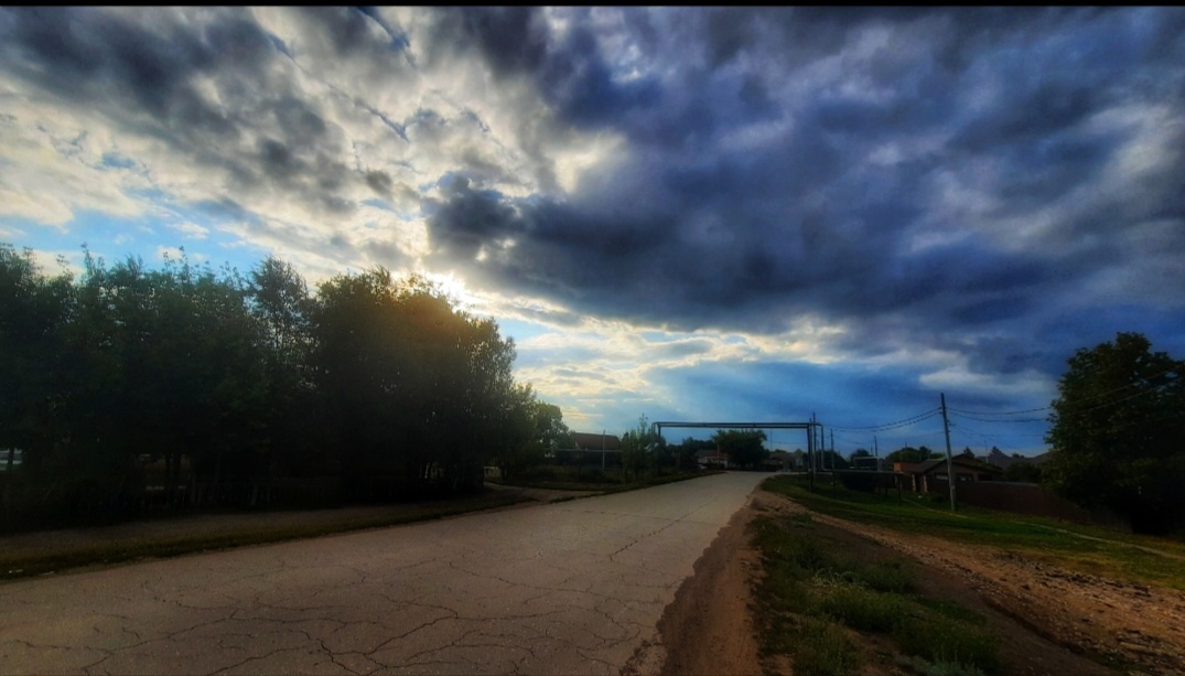 Тоже вчерашнее