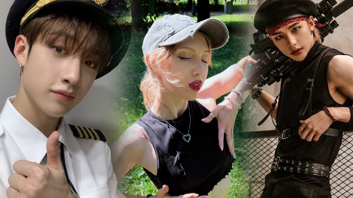 мне нравится идея только в таком исполнении)