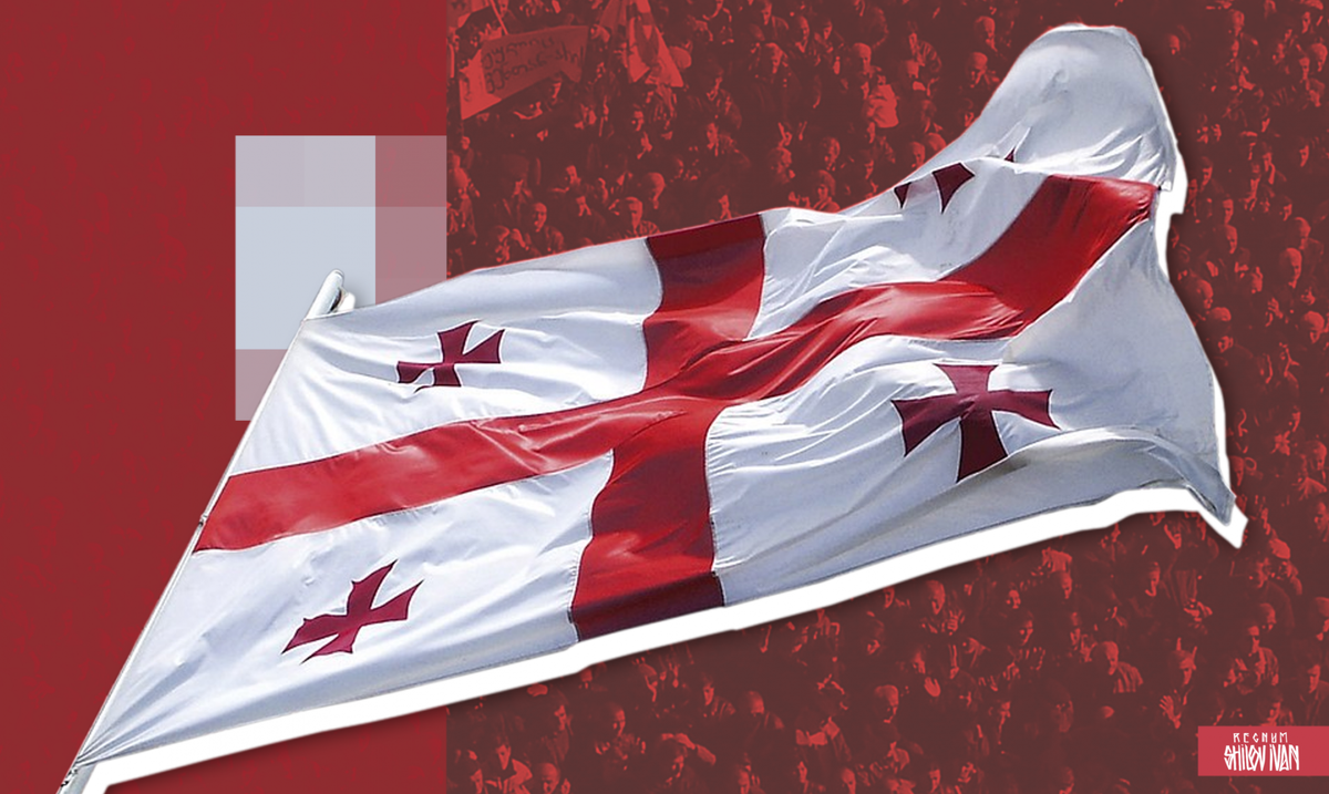     / Источник: Иван Шилов © ИА REGNUM