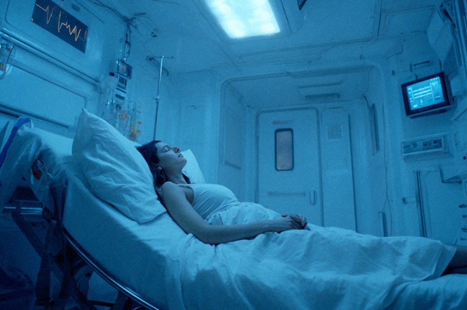    Сгенерировано в Midjourney/NEWS.ru